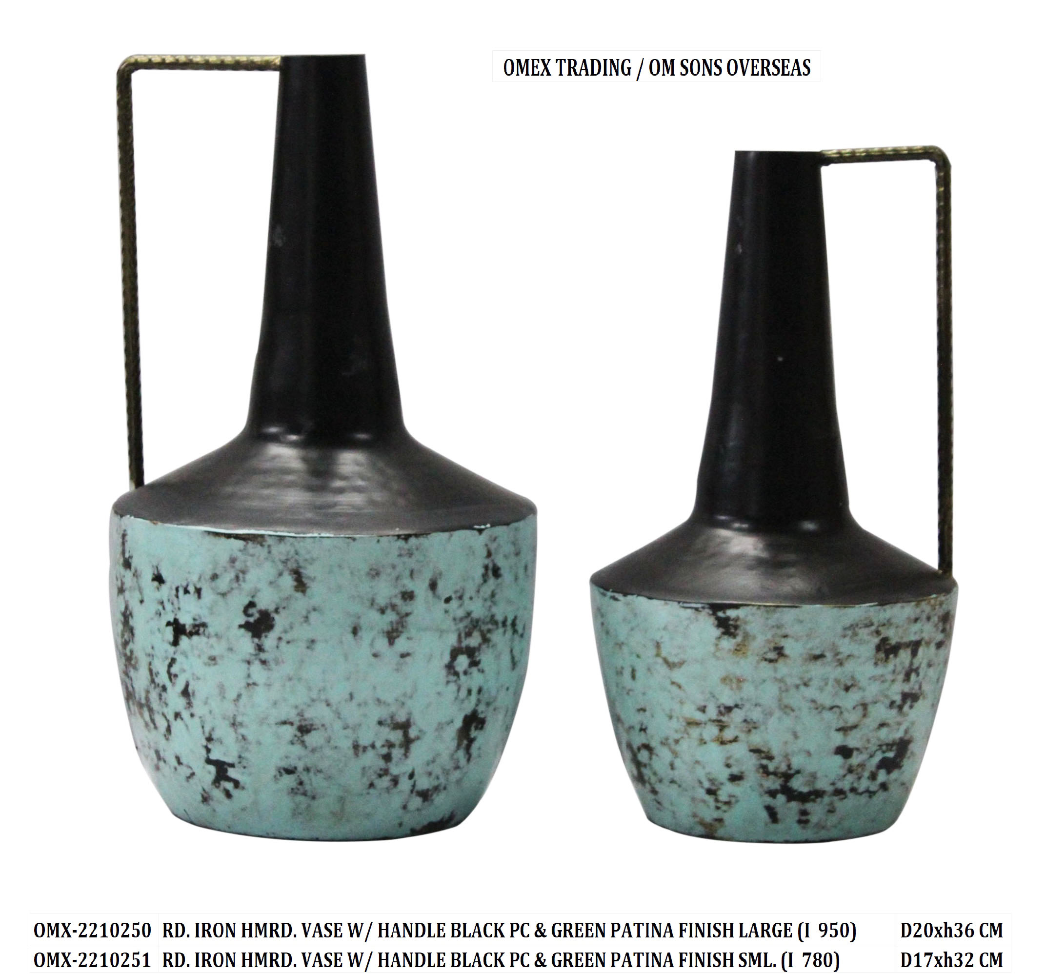 Omex Trading | Om Sons Overseas product